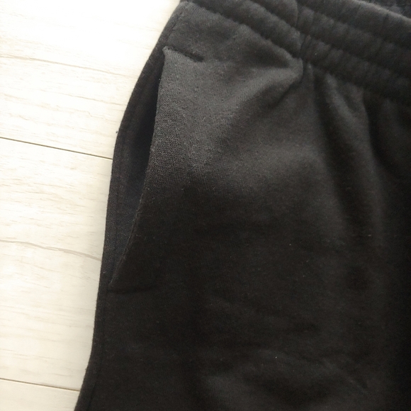 HURLEY NEW Boys One & Only Fleece Joggers - Picture 6 of 9